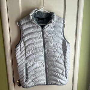 Marmot Down Vest - Womens Size Large